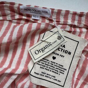 NWT India Collection Wrap Skirt